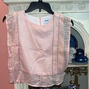 NEVER WORN KOCH TOP!!!